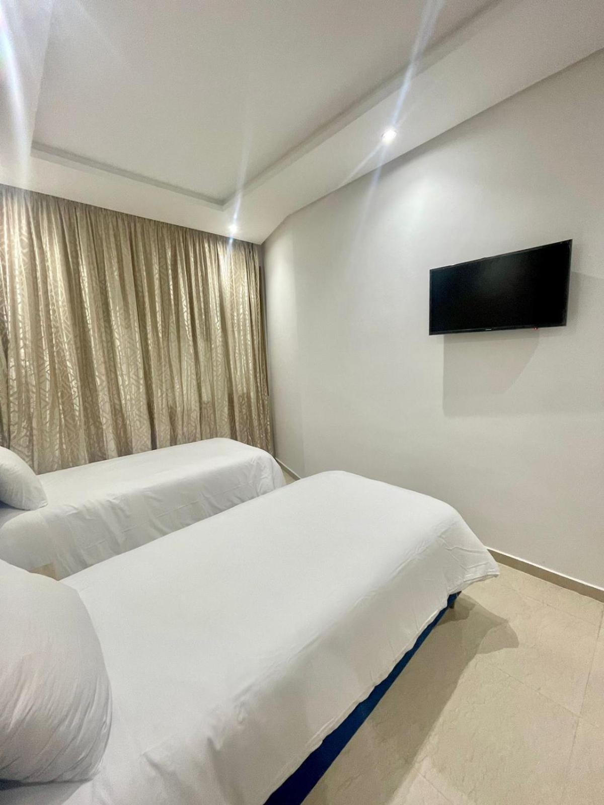 New Luxurious Apartment Agdal Rabat Center 외부 사진