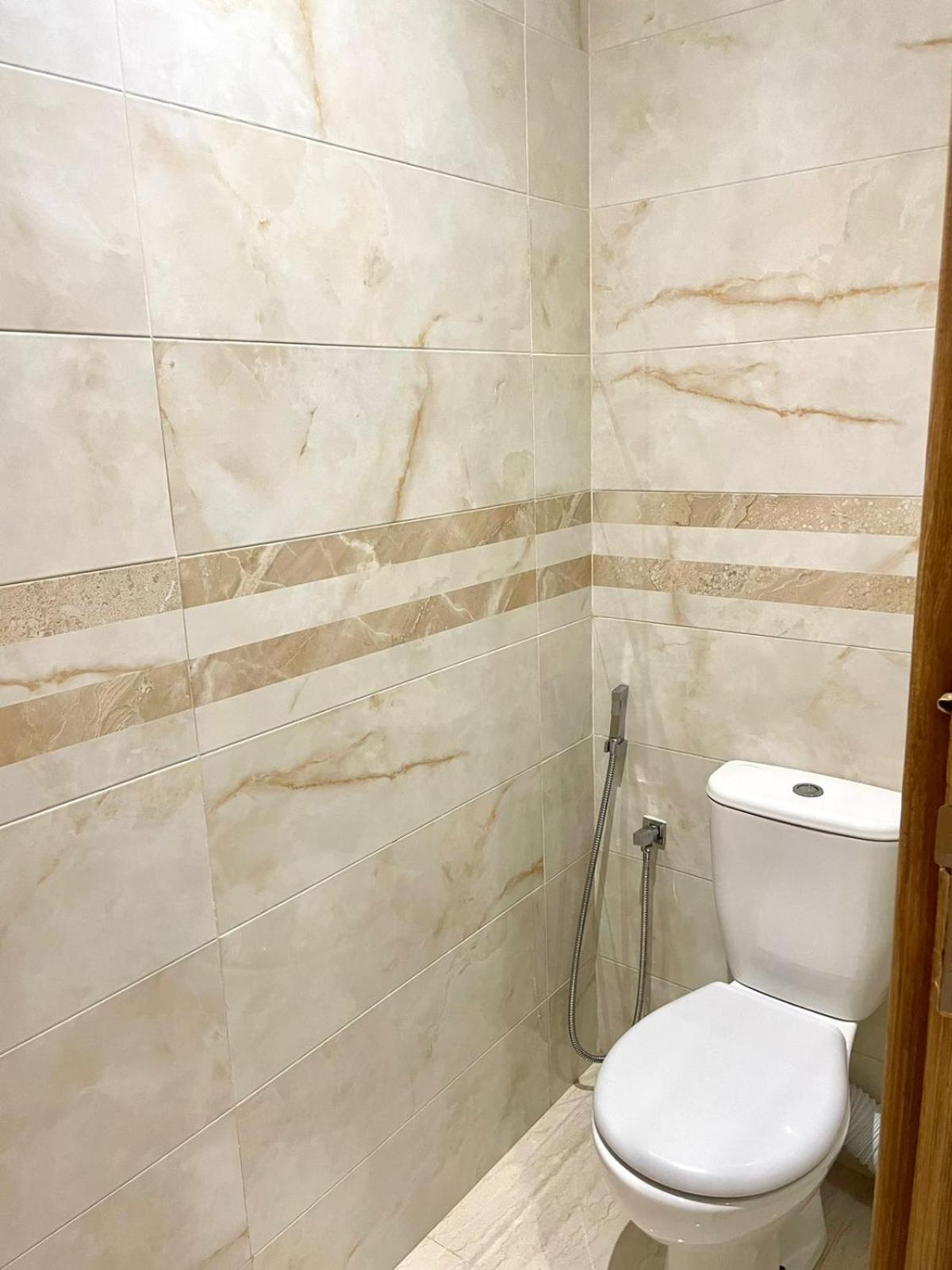 New Luxurious Apartment Agdal Rabat Center 외부 사진