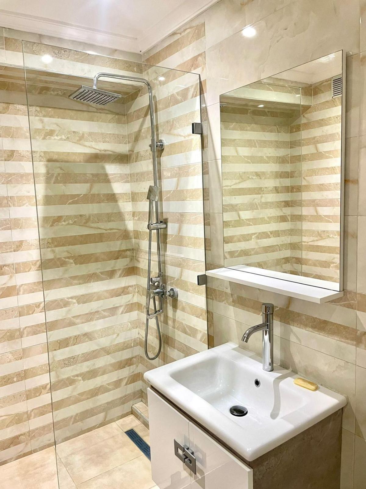 New Luxurious Apartment Agdal Rabat Center 외부 사진