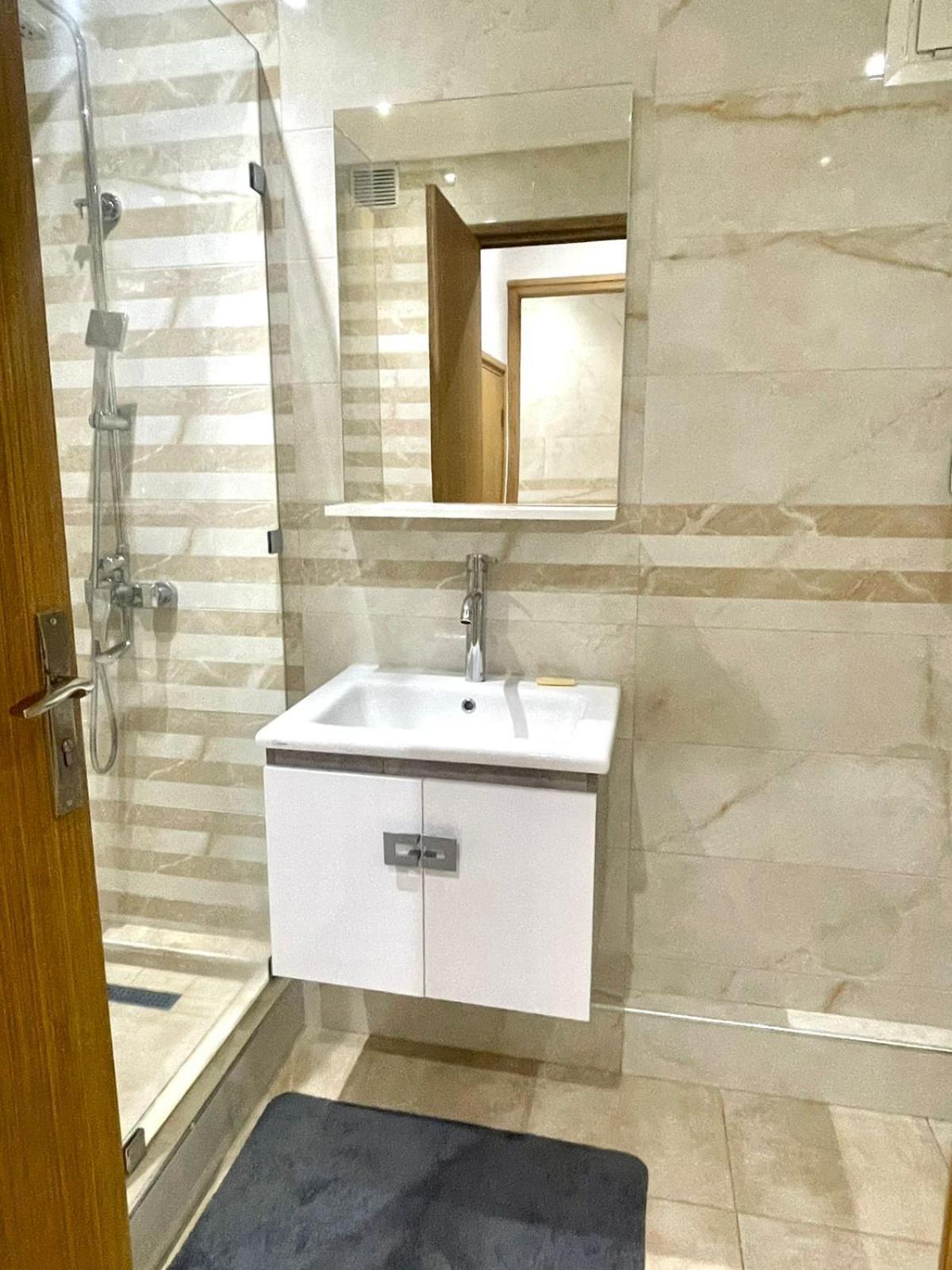 New Luxurious Apartment Agdal Rabat Center 외부 사진