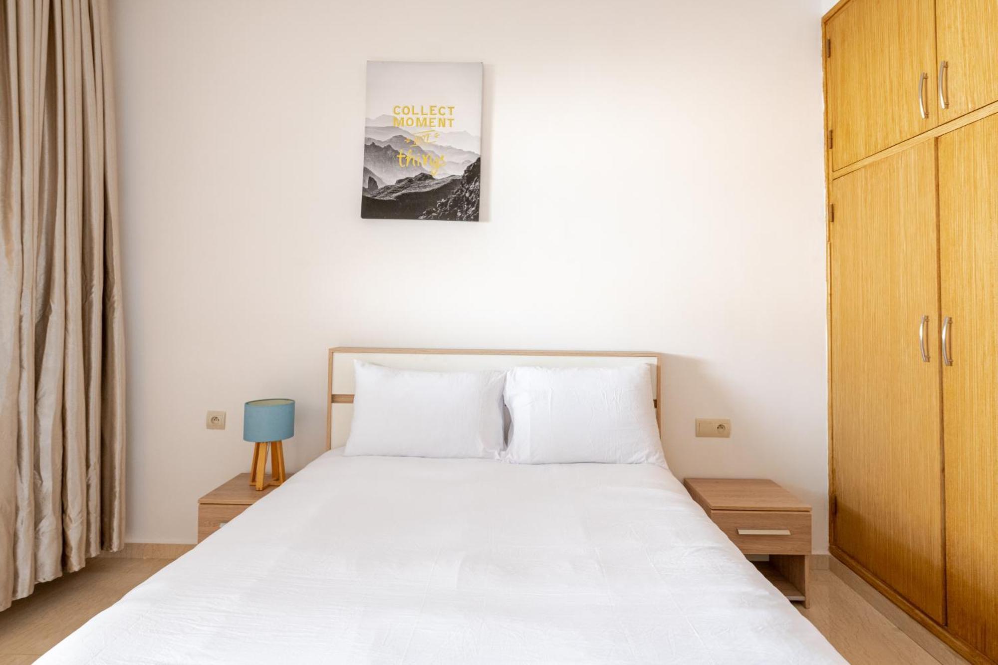 New Luxurious Apartment Agdal Rabat Center 외부 사진