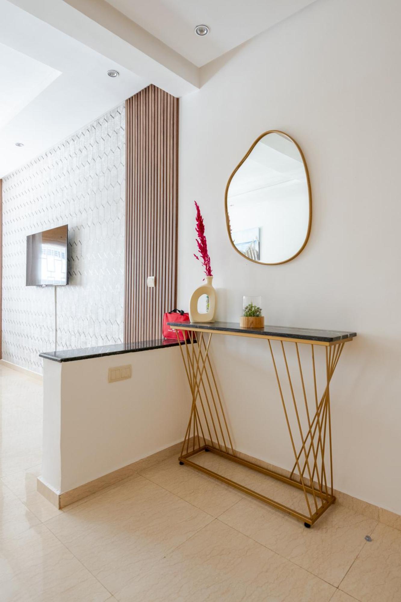 New Luxurious Apartment Agdal Rabat Center 외부 사진