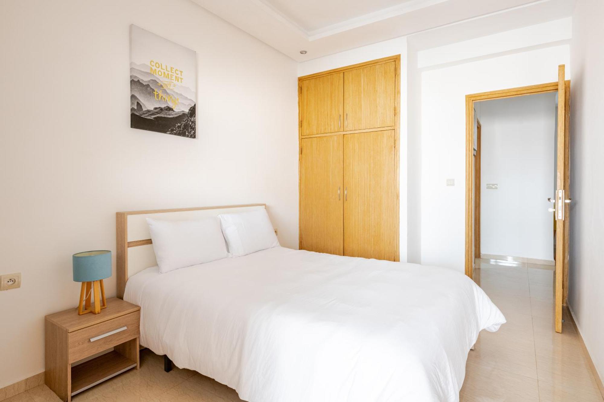 New Luxurious Apartment Agdal Rabat Center 외부 사진